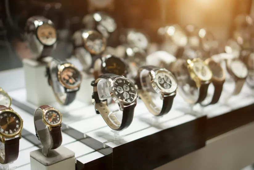 Orologi da polso