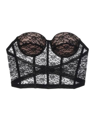 Bustier