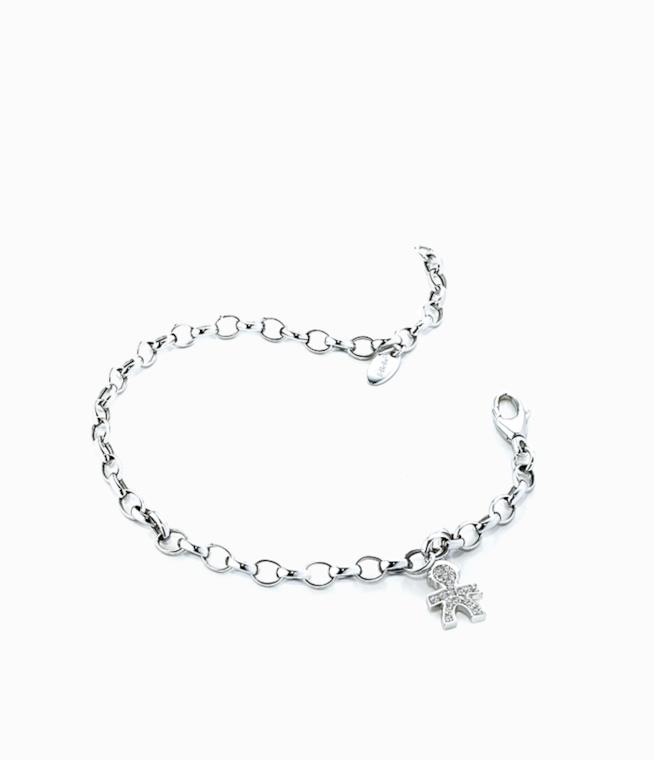 Bracciale LeBebé da regalare a Natale Bracciale LeBebé per regali di Natale