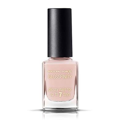 Smalto rosa chiaro