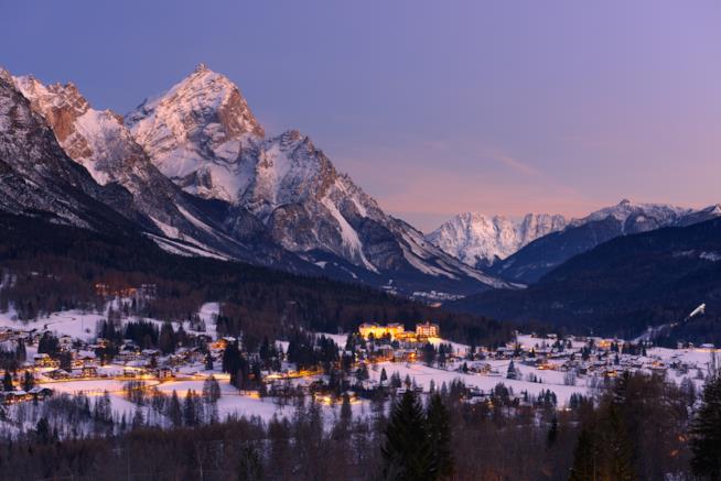 Cortina Cortina
