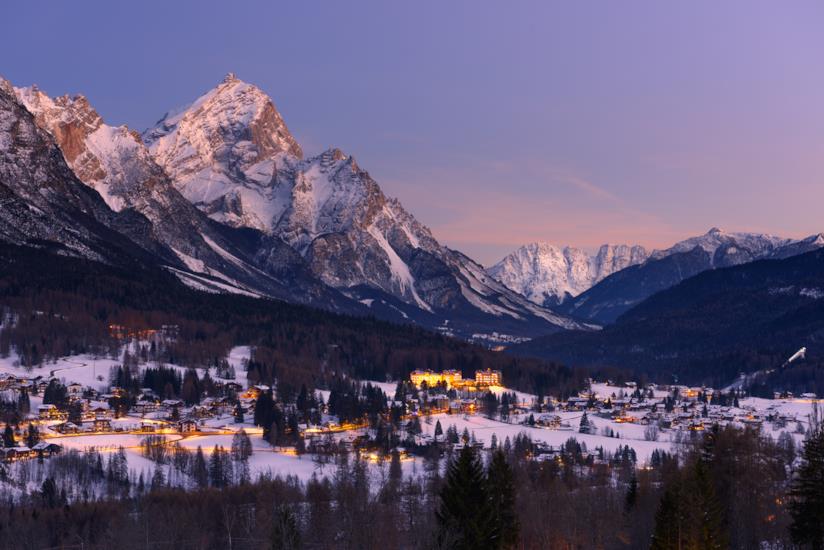Cortina Cortina
