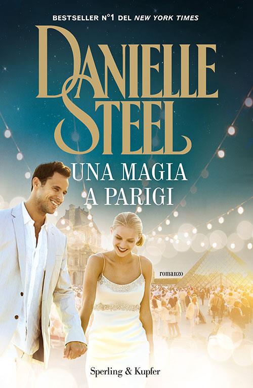Una magia a Parigi Una magia a Parigi