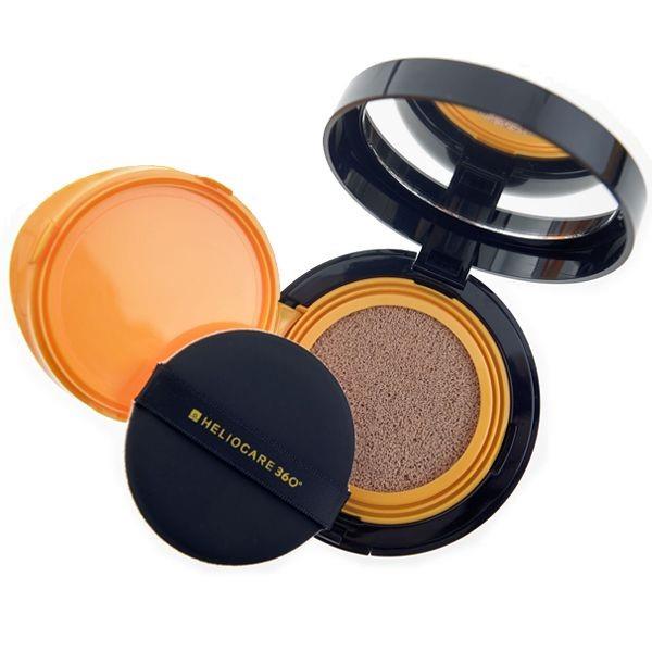 Heliocare 360° Cushion Fondotinta solare Heliocare 360° Cushion