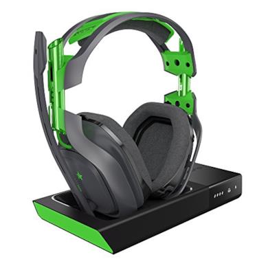 Cuffie Wireless Xbox One