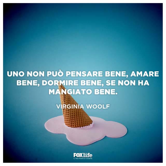 Citazione di Virginia Woolf Citazione di Virginia Woolf