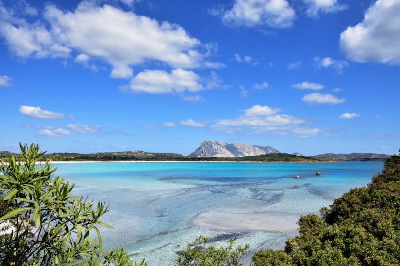 Sardegna Le 10 Spiagge In Sabbia Fine Da Vedere