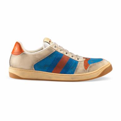 Screener sneakers