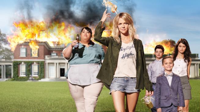 The Mick, una nuova puntata affronterà il tema della religione protagonisti di The Mick