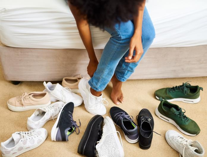 Scarpe running Scarpe running adatte