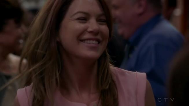 Il commento al finale di stagione di Grey’s Anatomy 11