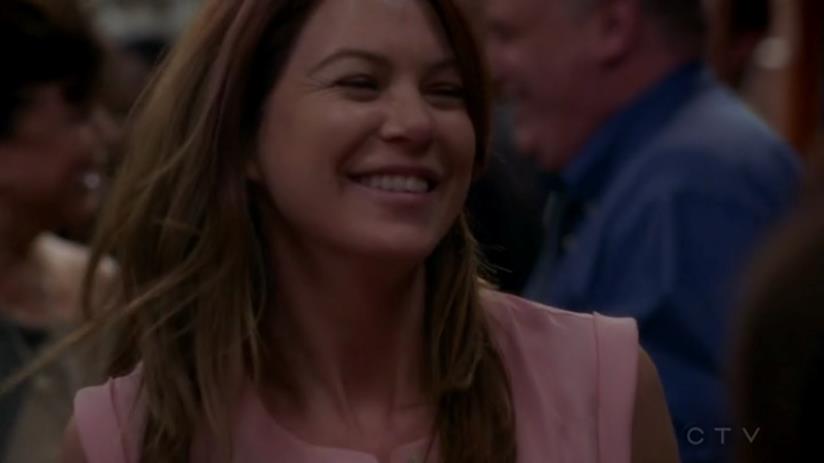 Il commento al finale di stagione di Grey’s Anatomy 11