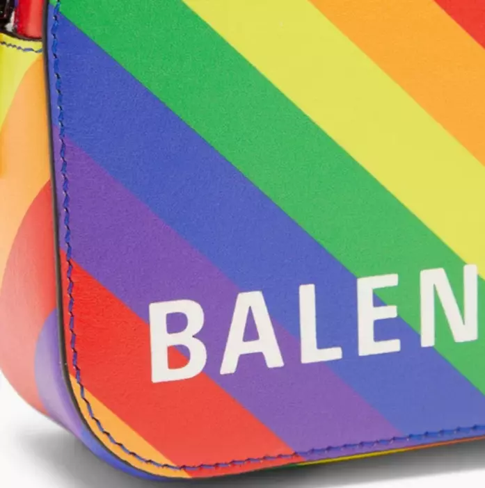 Borsa Balenciaga Borsa Ville XS Balenciaga