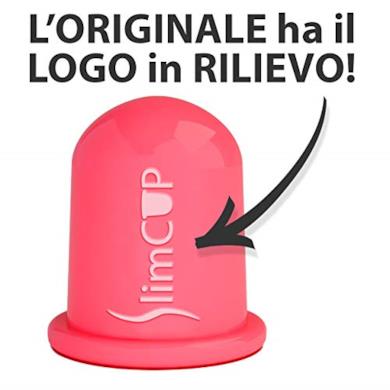 Coppetta Anticellulite certificata