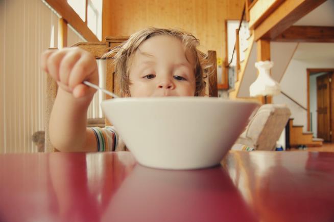 Migliori posate per bambini Le migliori posate per bambini di diverse età