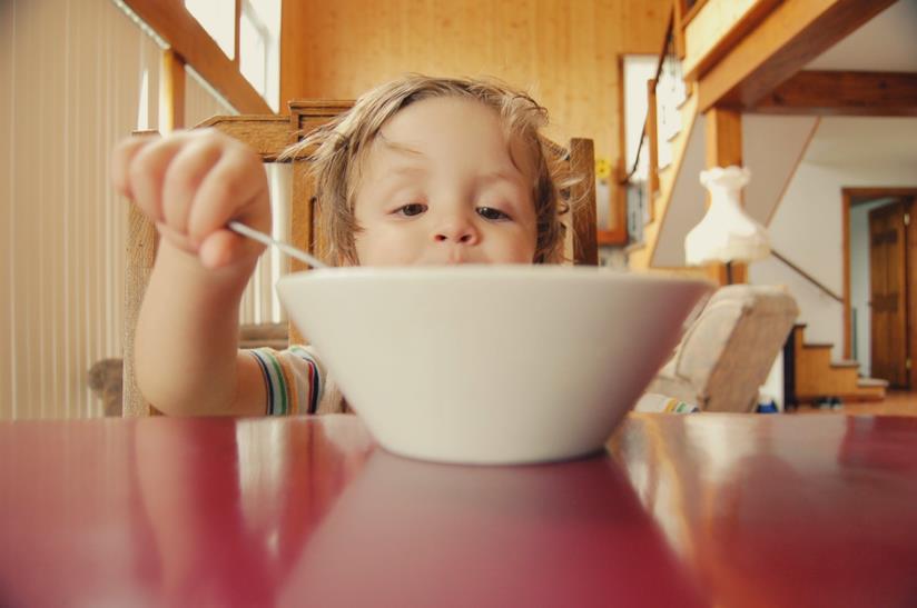Migliori posate per bambini Le migliori posate per bambini di diverse età