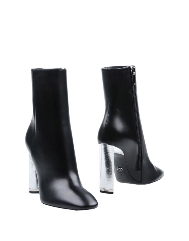 Stivaletti Dior da regalare a Natale Stivaletti Dior per Natale