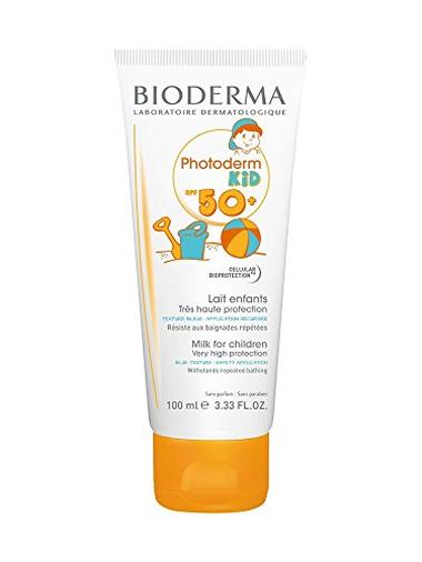Lait Enfants SPF 50+
