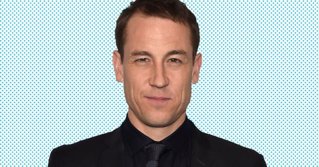 Tobias Menzies: il cattivo che piace