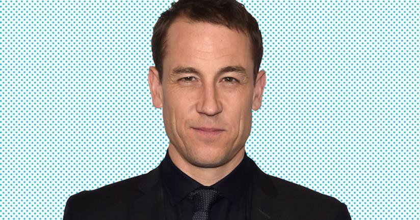 Tobias Menzies: il cattivo che piace