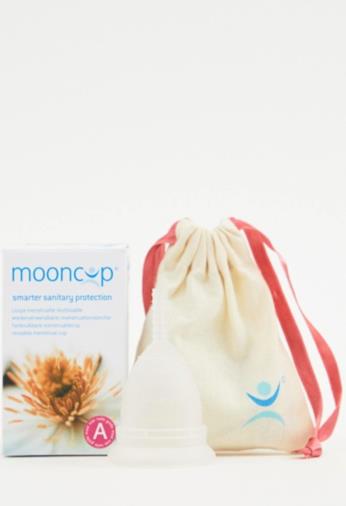 Coppetta mestruale Mooncup
