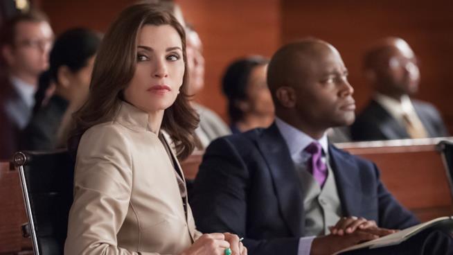 The Good Wife: la sesta stagione su FoxLife The Good Wife: una grande stagione 6