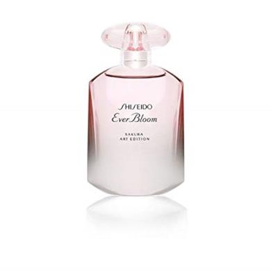 Shiseido Ever Bloom Sakura Art Edition