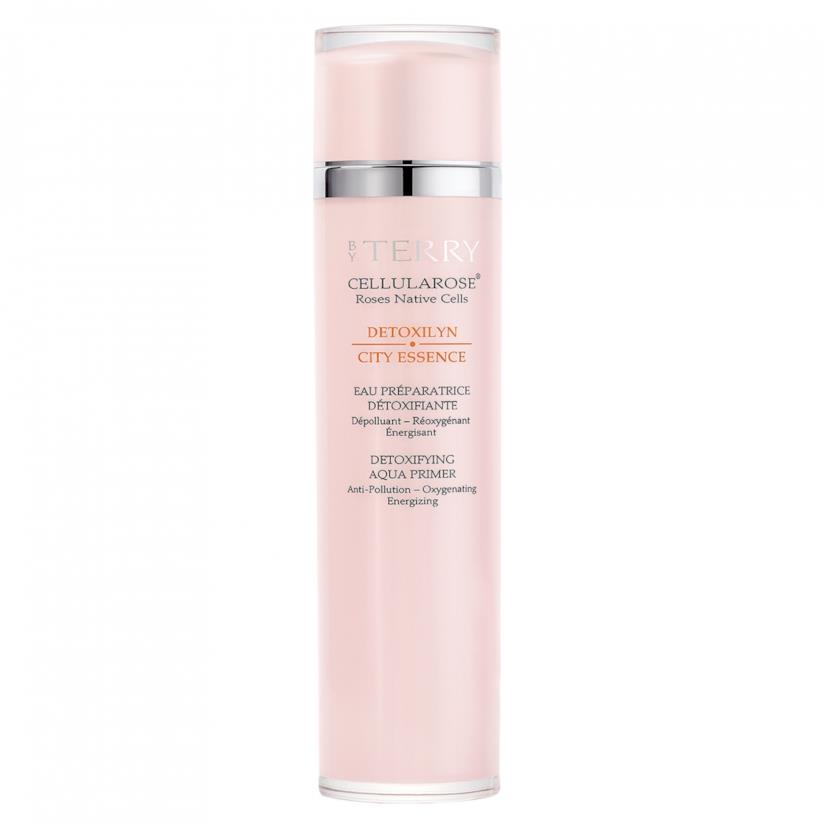 Le novità di By Terry per la cosmesi di lusso estate 2018 Detoxilyn City Essence By Terry