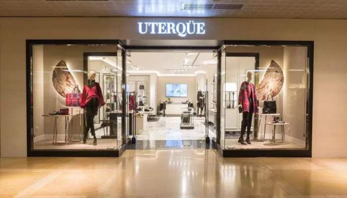Uterqüe Un punto vendita Uterqüe