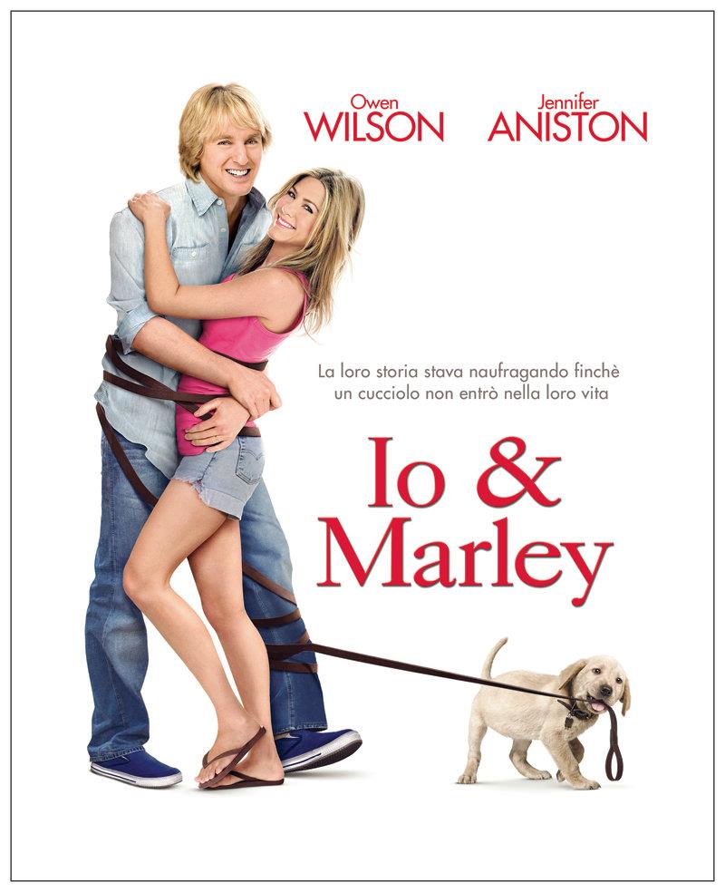 Io & Marley Io & Marley