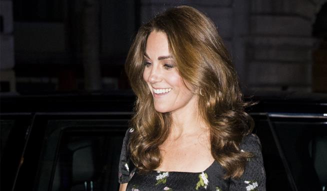 Kate Middleton al National Portrait Gallery Gala Kate Middleton al National Portrait Gallery Gala
