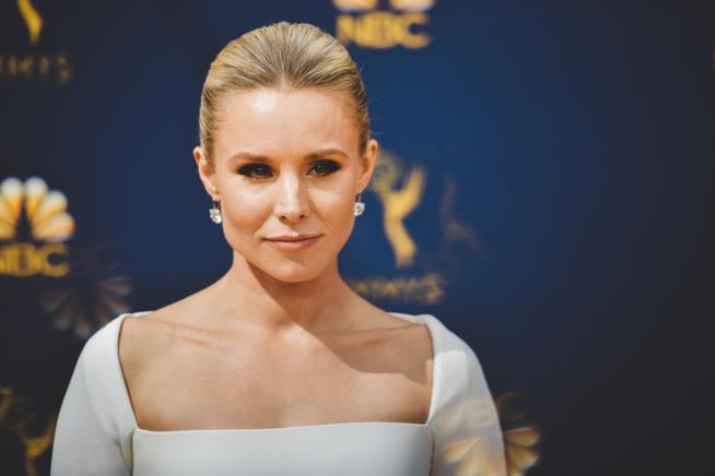 Kristen Bell ha dichiarato che il Classico Disney Biancaneve veicola messaggi sbagliati Kristen Bell