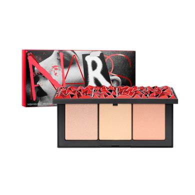 High Voltage Highlighting Palette