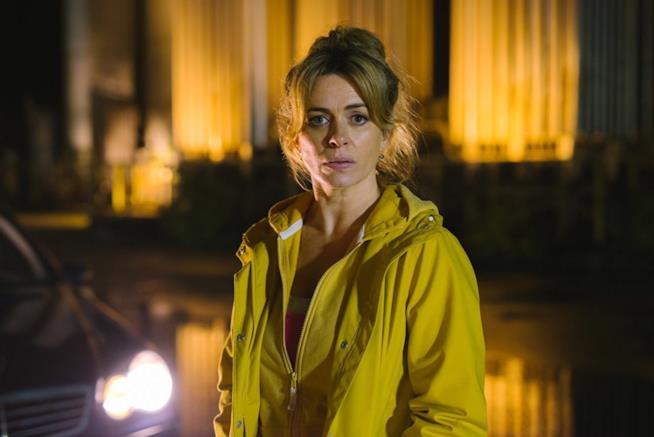 Keeping Faith, la nuova serie TV thriller al femminile che spopola nel Regno Unito Eve Myles in Keeping Faith