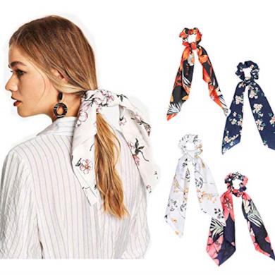 Scrunchies per capelli
