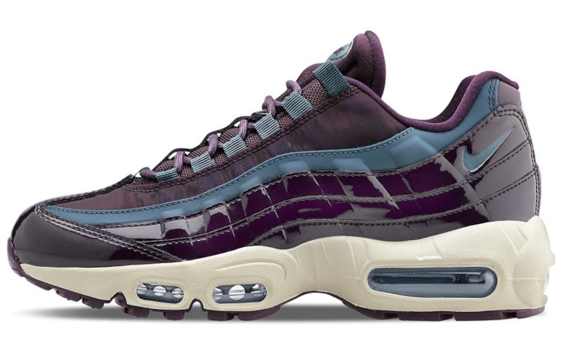 Scarpe da ginnastica Nike Air Max 95 SE da regalare a Natale Scarpe da ginnastica Nike Air Max 95 SE per Natale