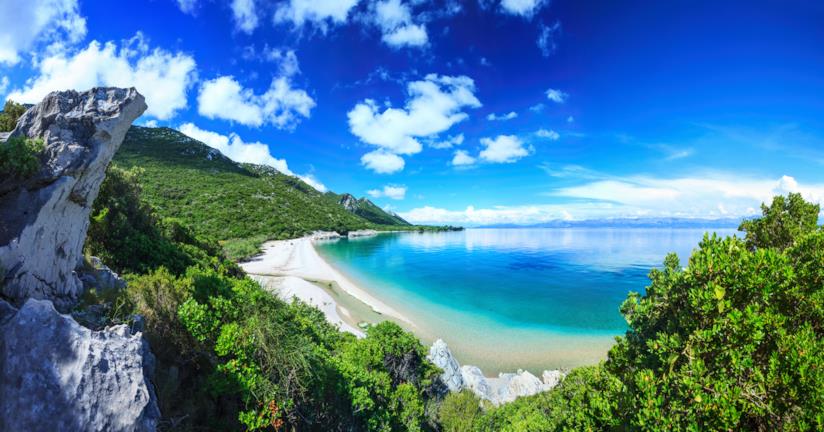 Le 5 Spiagge Segrete Più Belle Ditalia