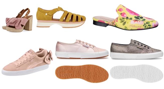 Scarpe da donna modelli di scarpe da donna