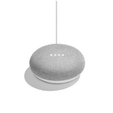Google Home Mini