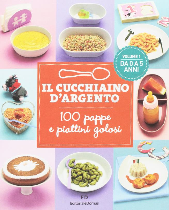 Il cucchiaino d'argento Il cucchiaino d'argento