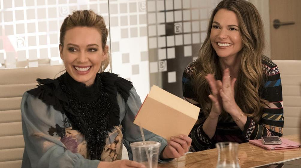 younger 5 ep01