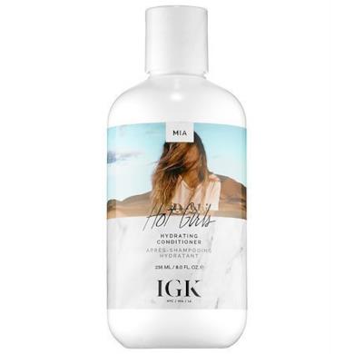 Idratante conditioner