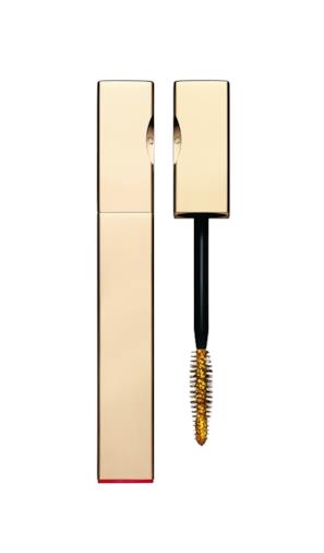 Mascara Top Coat Or