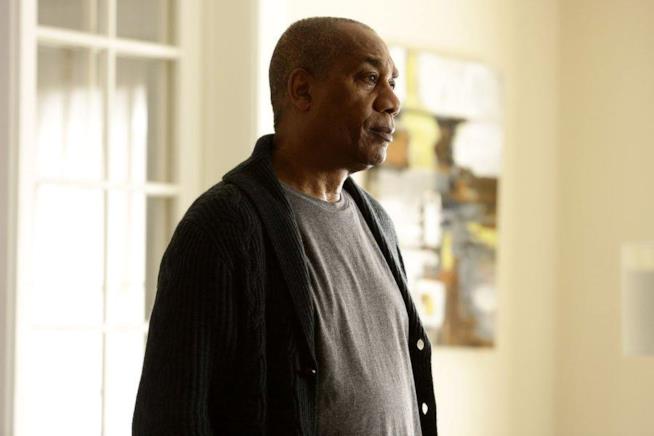 Scandal 6x06, recensione Joe Morton in Scandal 6