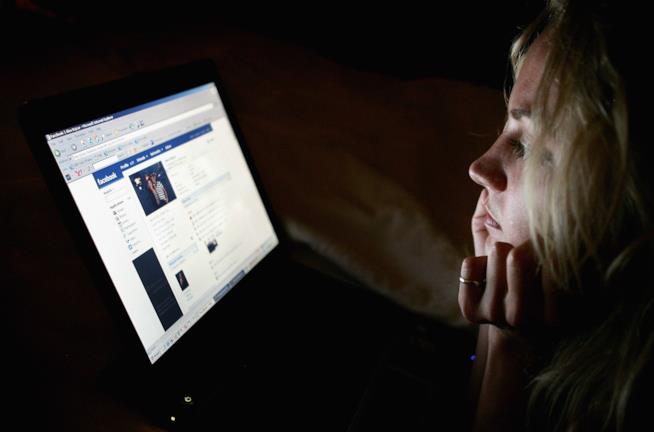 Una legge contro il revenge porn: ne parliamo con Insieme In Rete Revenge Porn