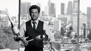 Patrick Dempsey, il modello