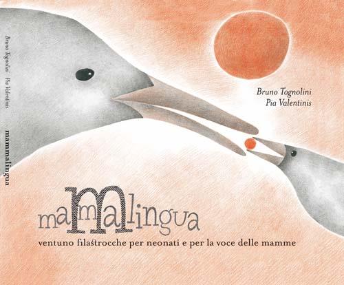 Mammalingua - Il castoro Mammalingua - Il castoro