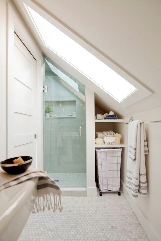Bagno scandinavo Bagno nordico