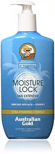 Crema idratante doposole