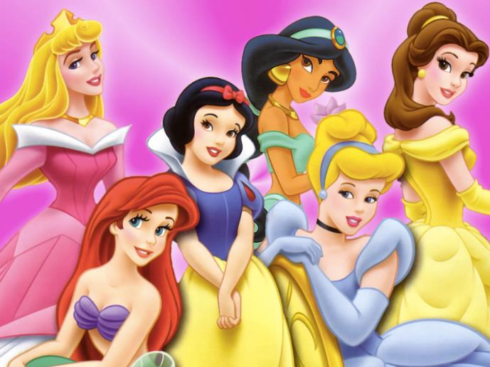 Principesse Disney Una panoramica delle Principesse Disney